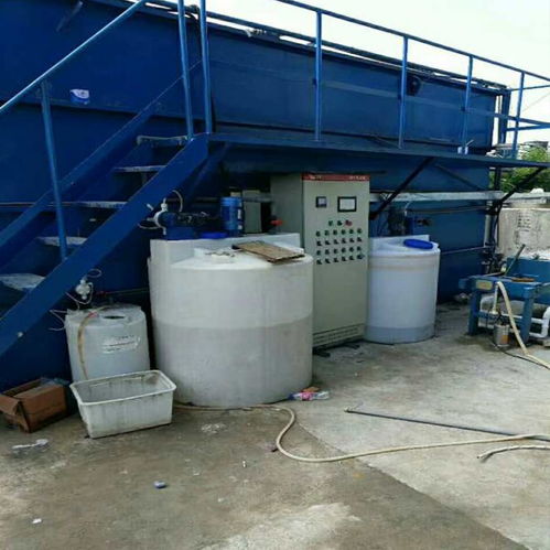 化工廠污廢水免費(fèi)檢測與生物處理方案——達(dá)旺一體化污水處理設(shè)備安裝服務(wù)