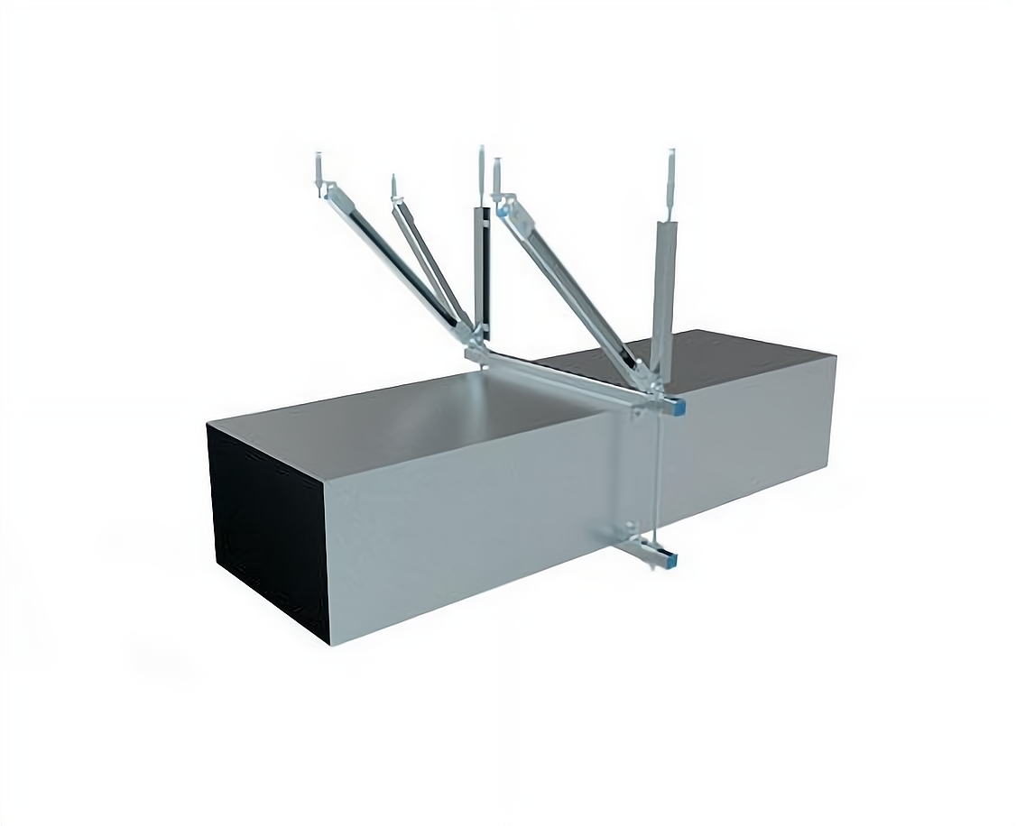 優(yōu)力可抗震支架