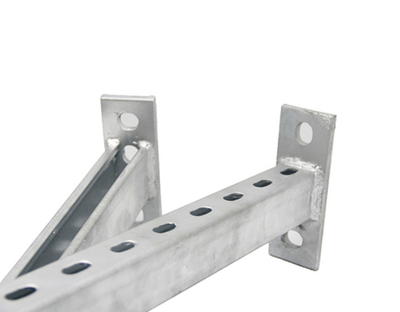 抗震支架的重要性與浙江天利廠家定制服務優勢