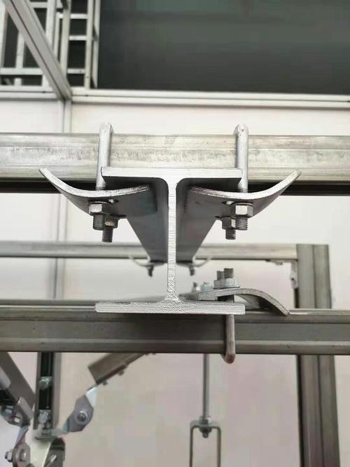 正道瑞特斯抗震支架樣品3 專業(yè)抗震解決方案的創(chuàng)新實(shí)踐